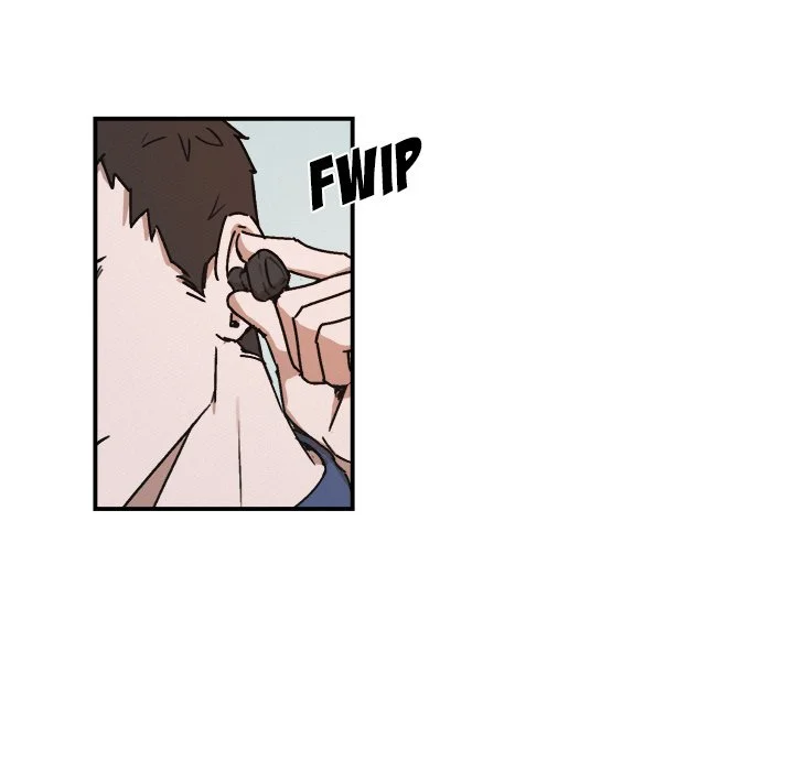Our Future - Chapter 22